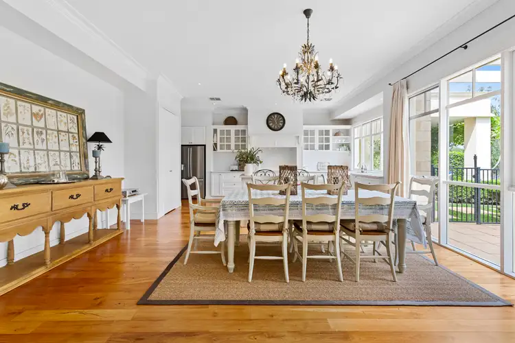 Fifth view of Homely rural property listing, 55 Beaulieu Road, Red Hill VIC 3937