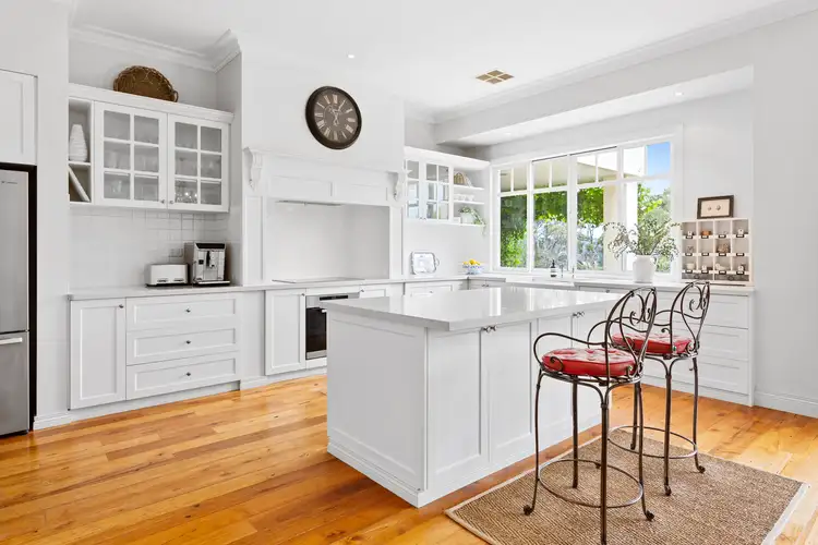Sixth view of Homely rural property listing, 55 Beaulieu Road, Red Hill VIC 3937