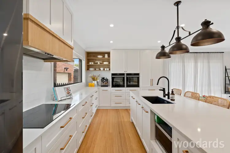 Third view of Homely house listing, 43 Bradstreet Road, Mount Waverley VIC 3149
