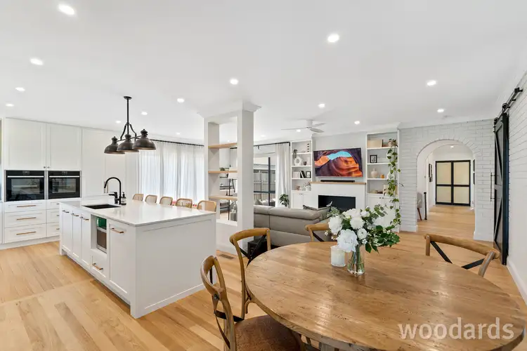 Fifth view of Homely house listing, 43 Bradstreet Road, Mount Waverley VIC 3149