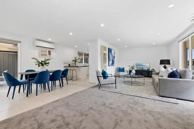 Main view of Homely house listing, 4 Lawson Close, Cranbourne VIC 3977