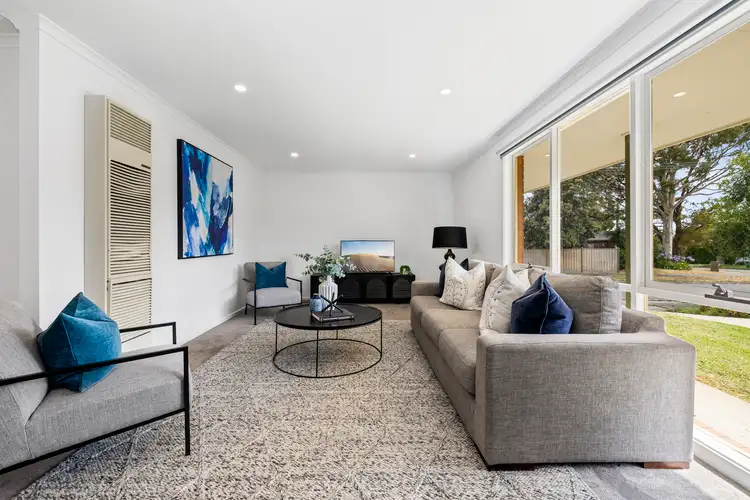 Third view of Homely house listing, 4 Lawson Close, Cranbourne VIC 3977
