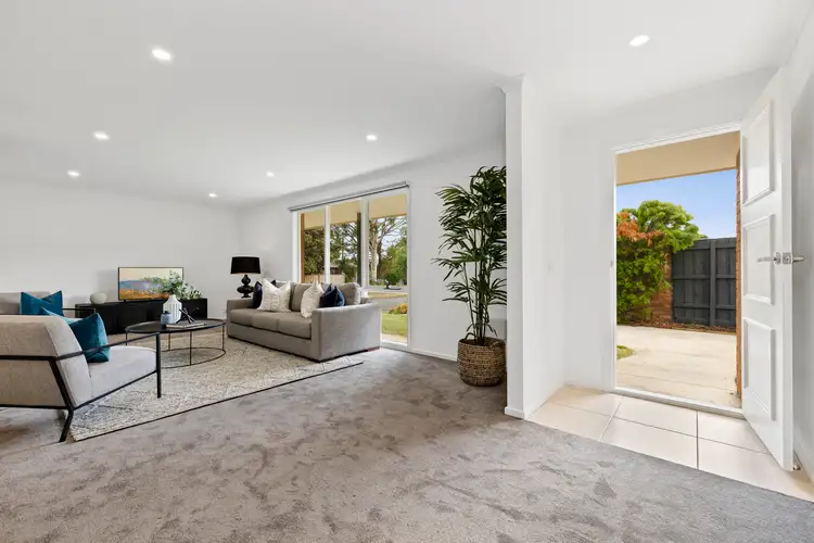 Fourth view of Homely house listing, 4 Lawson Close, Cranbourne VIC 3977