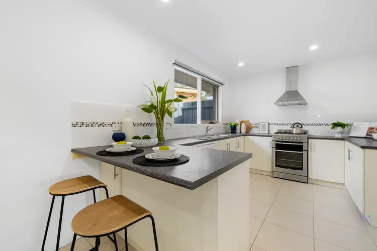Sixth view of Homely house listing, 4 Lawson Close, Cranbourne VIC 3977
