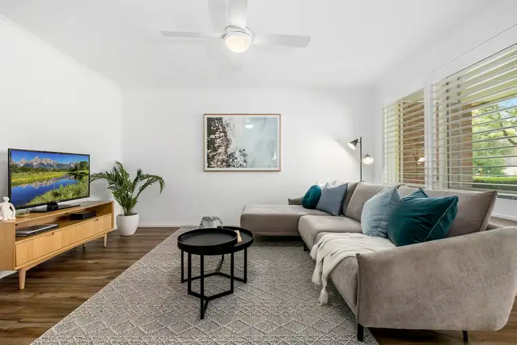 Second view of Homely unit listing, 35/12 Surrey Road, Mount Waverley VIC 3149