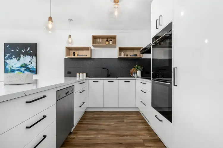 Third view of Homely unit listing, 35/12 Surrey Road, Mount Waverley VIC 3149