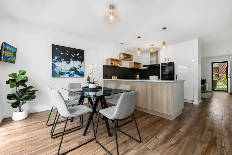 Fifth view of Homely unit listing, 35/12 Surrey Road, Mount Waverley VIC 3149