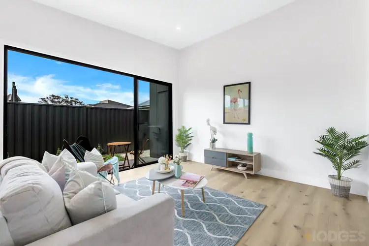 Second view of Homely unit listing, 3/37 Edithvale Road, Edithvale VIC 3196