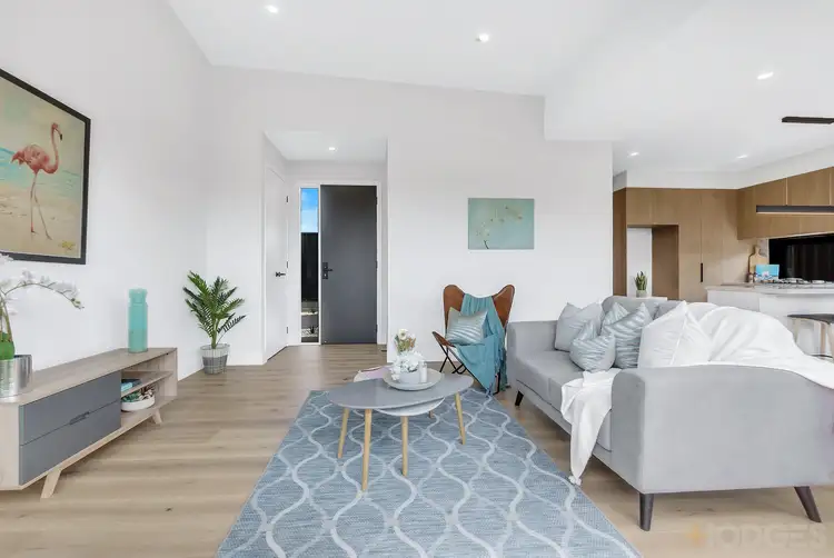 Third view of Homely unit listing, 3/37 Edithvale Road, Edithvale VIC 3196