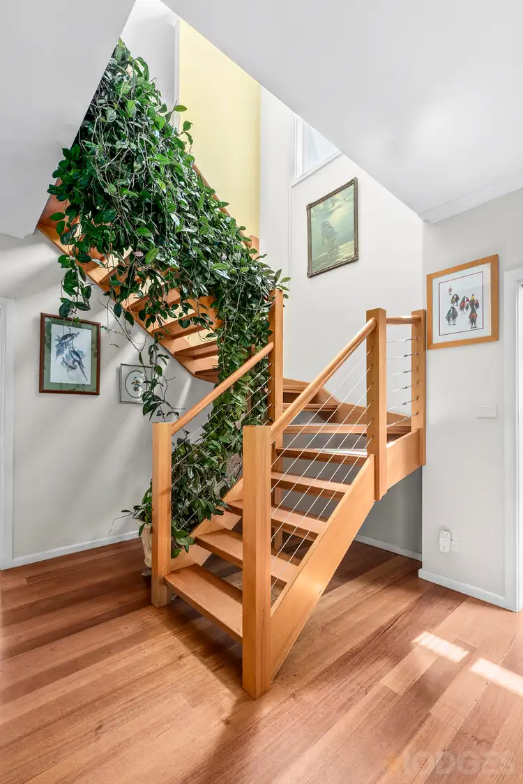 Third view of Homely house listing, 41 Endeavour Drive, Ocean Grove VIC 3226