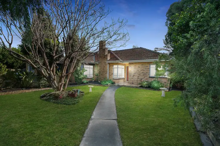 533 Waverley Road, Malvern East VIC 3145