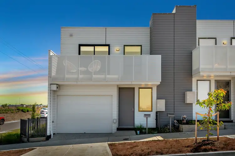 Main view of Homely house listing, 36 Felicia Road, Williamstown North VIC 3016
