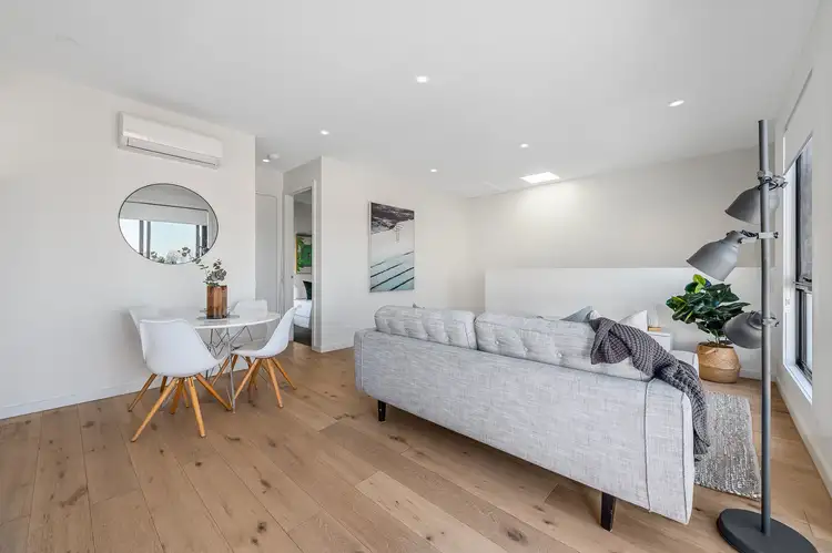 Third view of Homely house listing, 36 Felicia Road, Williamstown North VIC 3016