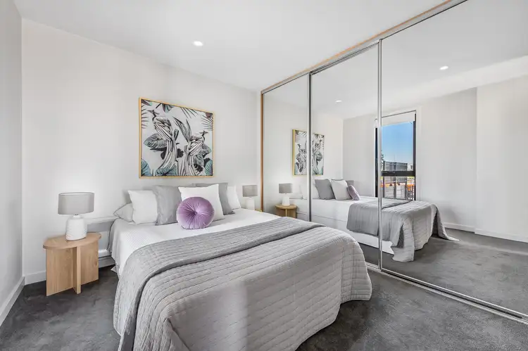 Fifth view of Homely house listing, 36 Felicia Road, Williamstown North VIC 3016
