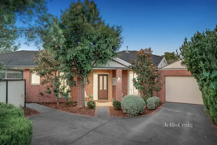 2/8 Prunus Court, Bellfield VIC 3081