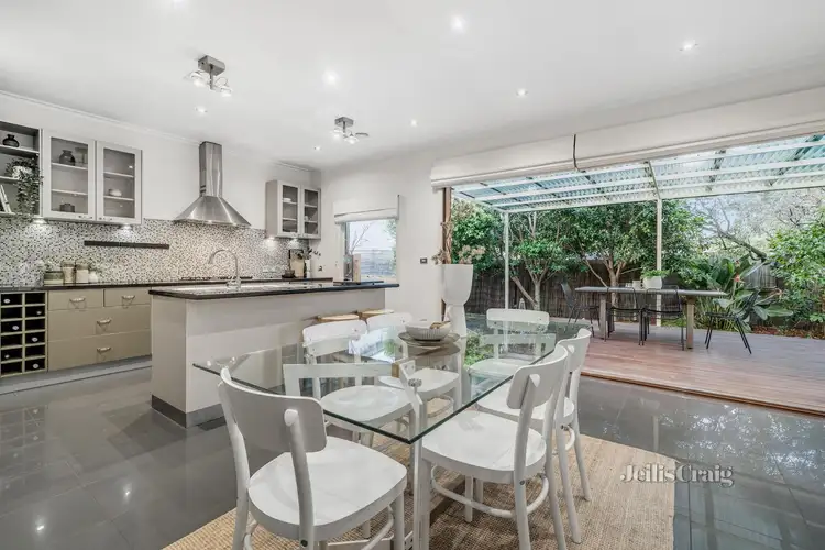 Second view of Homely house listing, 2/8 Prunus Court, Bellfield VIC 3081