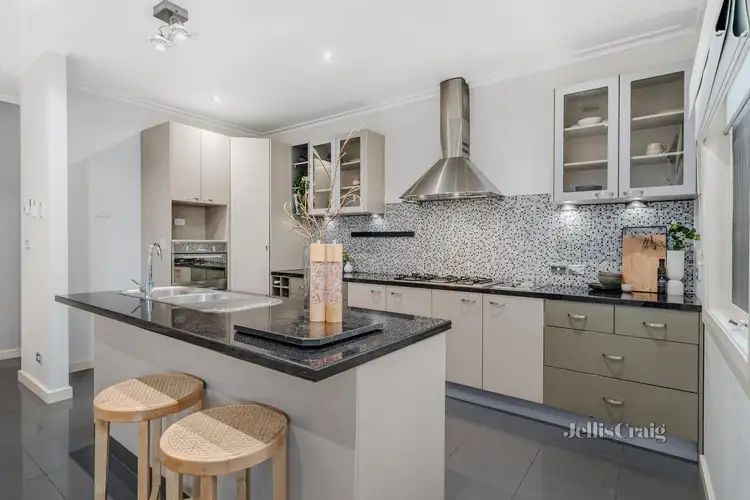 Third view of Homely house listing, 2/8 Prunus Court, Bellfield VIC 3081