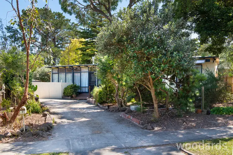 Second view of Homely house listing, 7 Fisher Street, Forest Hill VIC 3131