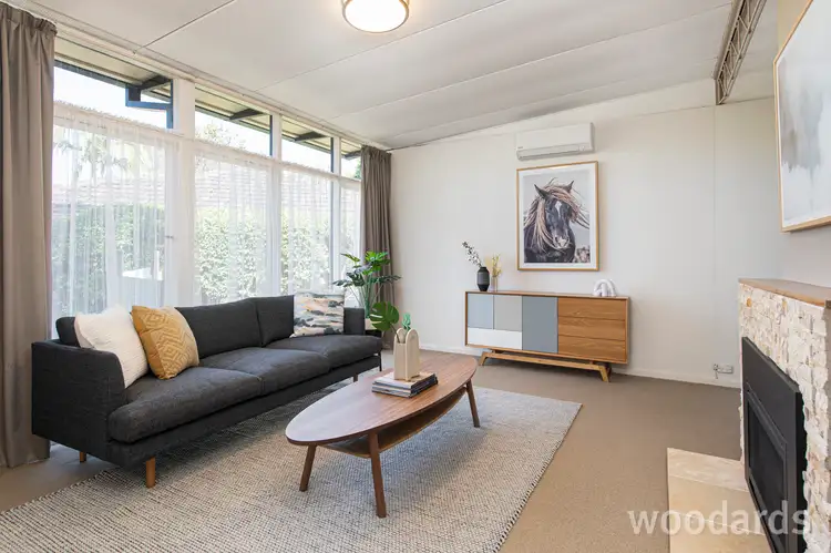 Third view of Homely house listing, 7 Fisher Street, Forest Hill VIC 3131