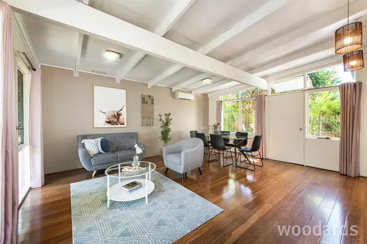 Fourth view of Homely house listing, 7 Fisher Street, Forest Hill VIC 3131