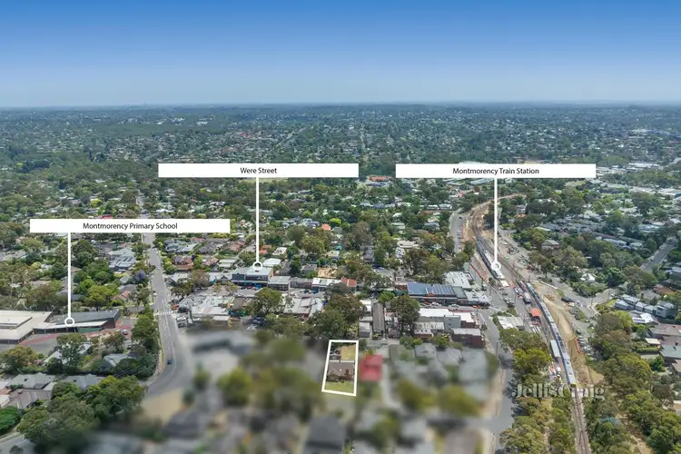7 Wellington Street, Montmorency VIC 3094