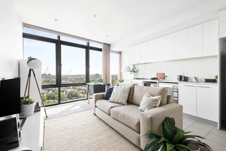 2117/18 Mt Alexander Road, Travancore VIC 3032