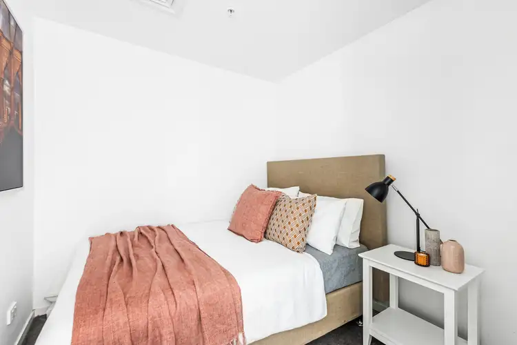 Fourth view of Homely apartment listing, 2117/18 Mt Alexander Road, Travancore VIC 3032
