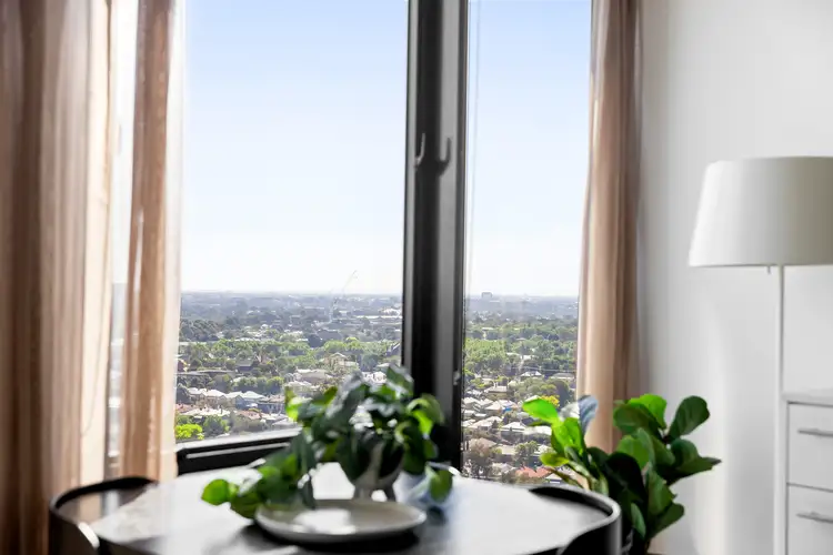 Sixth view of Homely apartment listing, 2117/18 Mt Alexander Road, Travancore VIC 3032