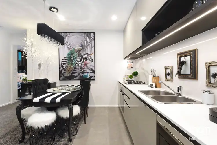 1702/560 Lonsdale Street, Melbourne VIC 3000