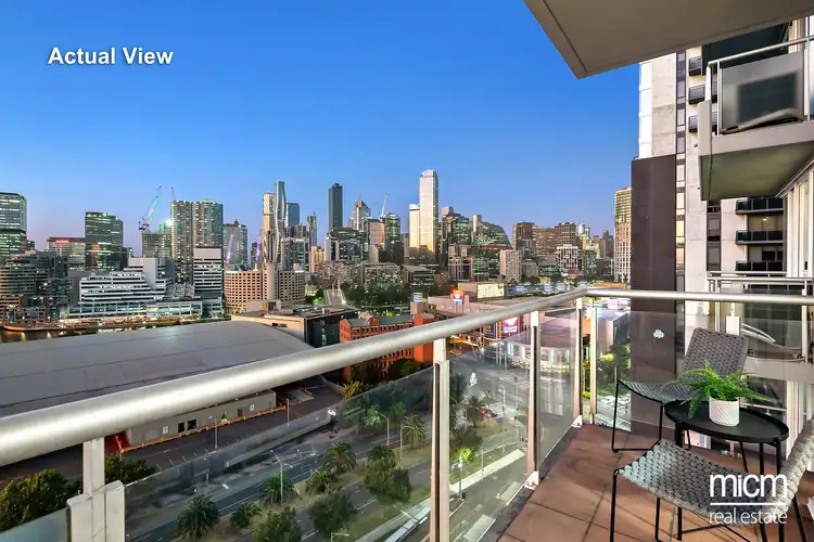 175/79 Whiteman Street, Southbank VIC 3006