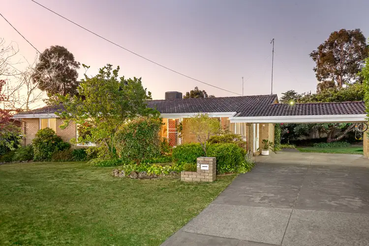 Main view of Homely house listing, 2 Marina Drive, Mount Clear VIC 3350