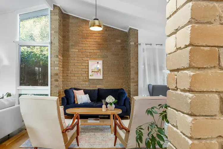 Third view of Homely house listing, 2 Marina Drive, Mount Clear VIC 3350