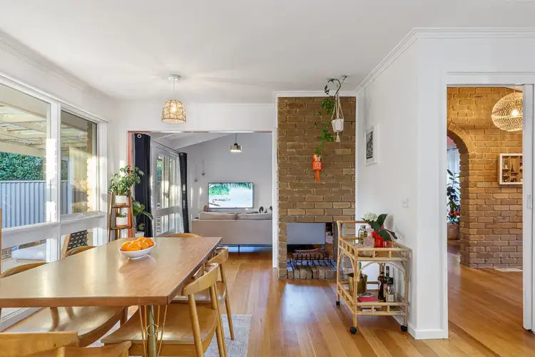 Fourth view of Homely house listing, 2 Marina Drive, Mount Clear VIC 3350