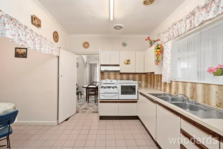 Fifth view of Homely house listing, 449 Warrigal Road, Ashwood VIC 3147