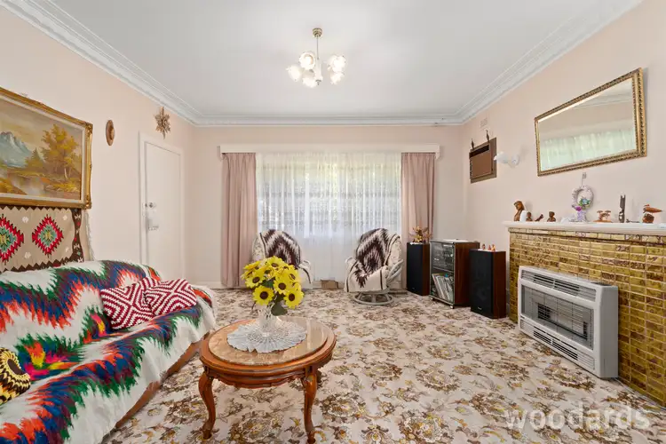 Sixth view of Homely house listing, 449 Warrigal Road, Ashwood VIC 3147