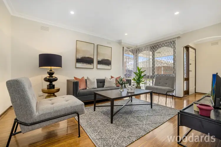 Second view of Homely unit listing, 3/630-634 Centre Road, Bentleigh East VIC 3165