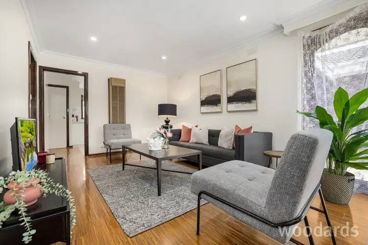 Third view of Homely unit listing, 3/630-634 Centre Road, Bentleigh East VIC 3165