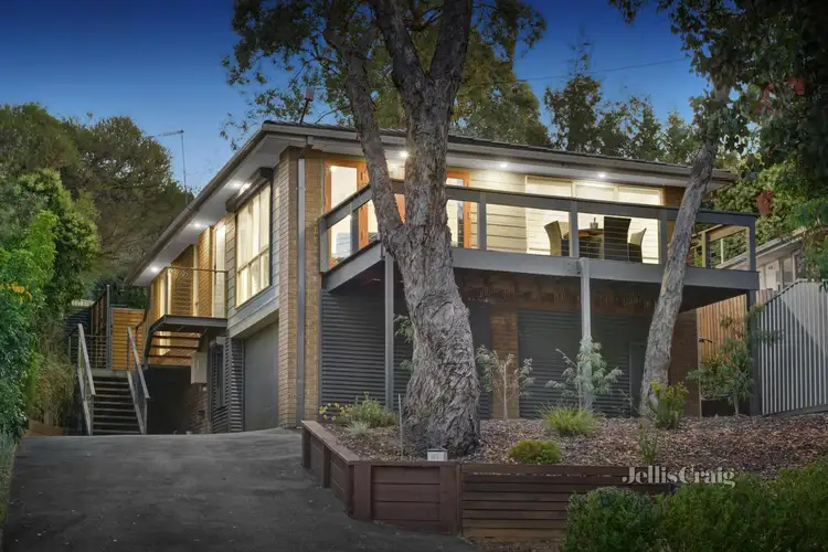 27 Moray Street, Diamond Creek VIC 3089