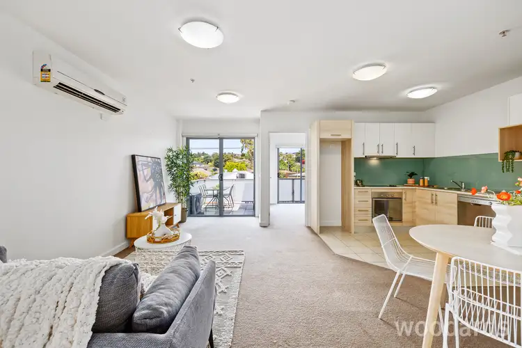 19/34 Beetham Parade, Rosanna VIC 3084
