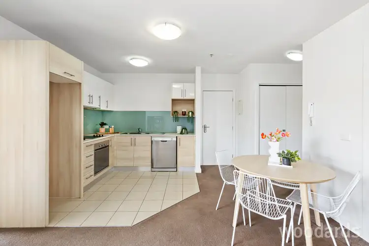 Fourth view of Homely apartment listing, 19/34 Beetham Parade, Rosanna VIC 3084