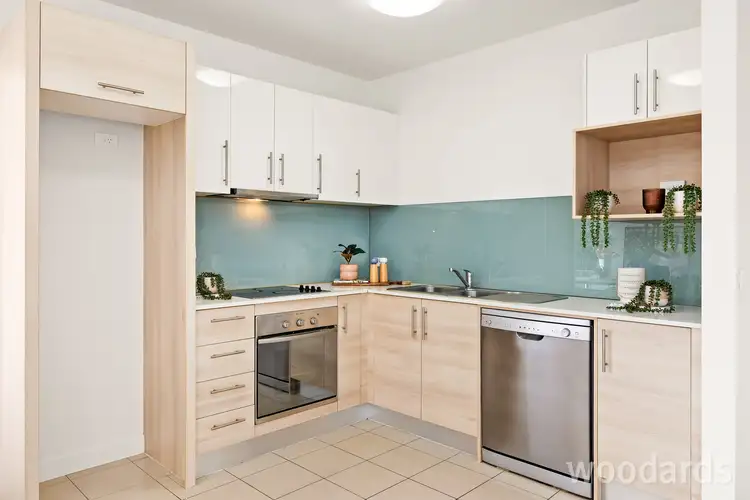 Fifth view of Homely apartment listing, 19/34 Beetham Parade, Rosanna VIC 3084
