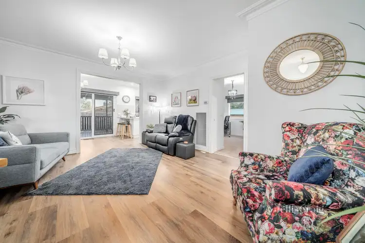 Second view of Homely house listing, 20 Fernside Avenue, Briar Hill VIC 3088