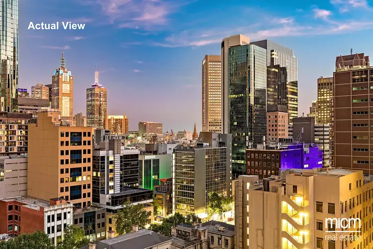 1605/380 Little Lonsdale Street, Melbourne VIC 3000