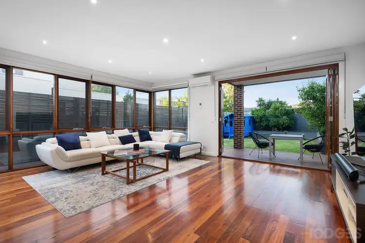 Second view of Homely townhouse listing, 69a Latham Street, Bentleigh East VIC 3165