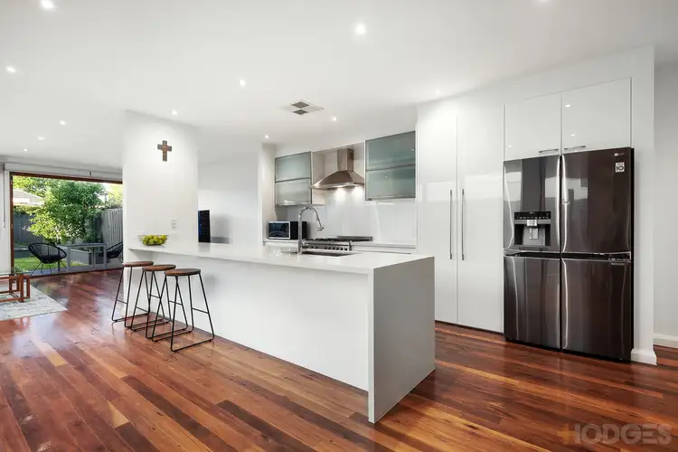 Third view of Homely townhouse listing, 69a Latham Street, Bentleigh East VIC 3165