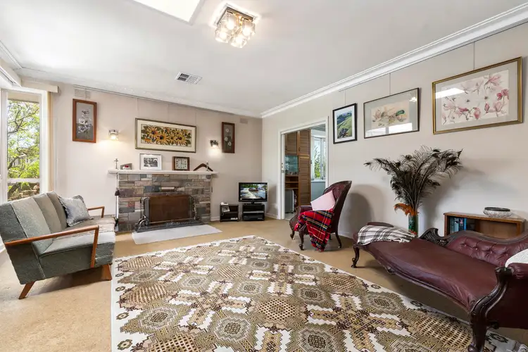 Third view of Homely house listing, 3 Hustler Court, Mount Waverley VIC 3149