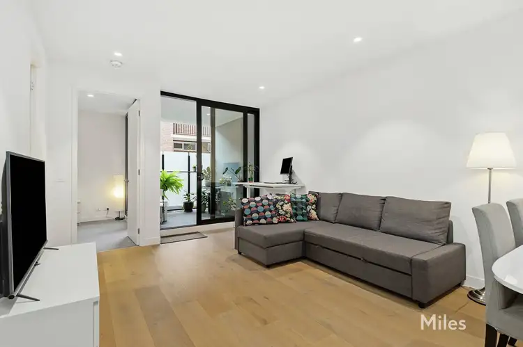 107/87 Mount Street, Heidelberg VIC 3084