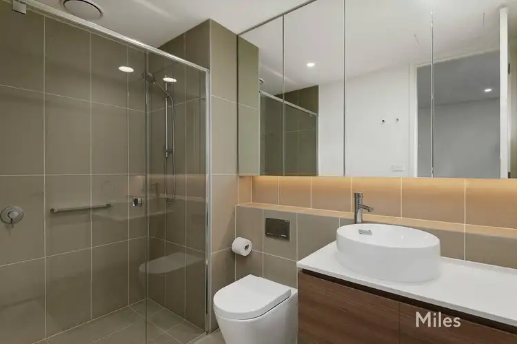 Sixth view of Homely apartment listing, 107/87 Mount Street, Heidelberg VIC 3084