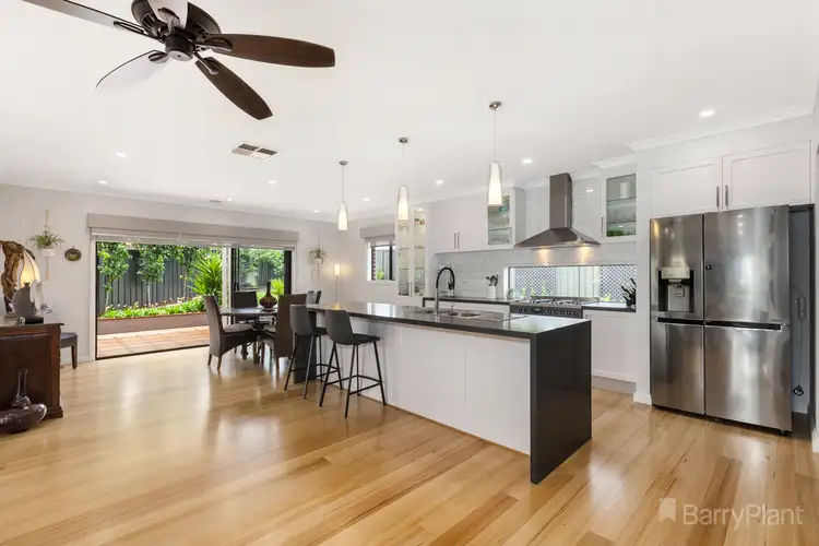 13 Crimmins Way, Kilmore VIC 3764