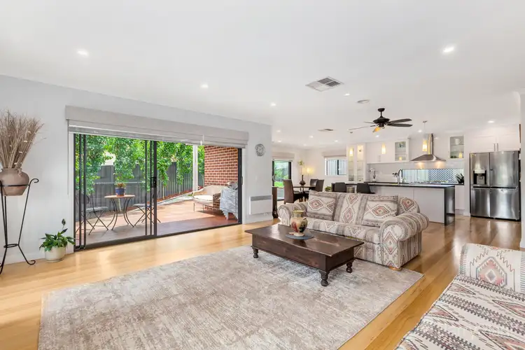 Fourth view of Homely house listing, 13 Crimmins Way, Kilmore VIC 3764